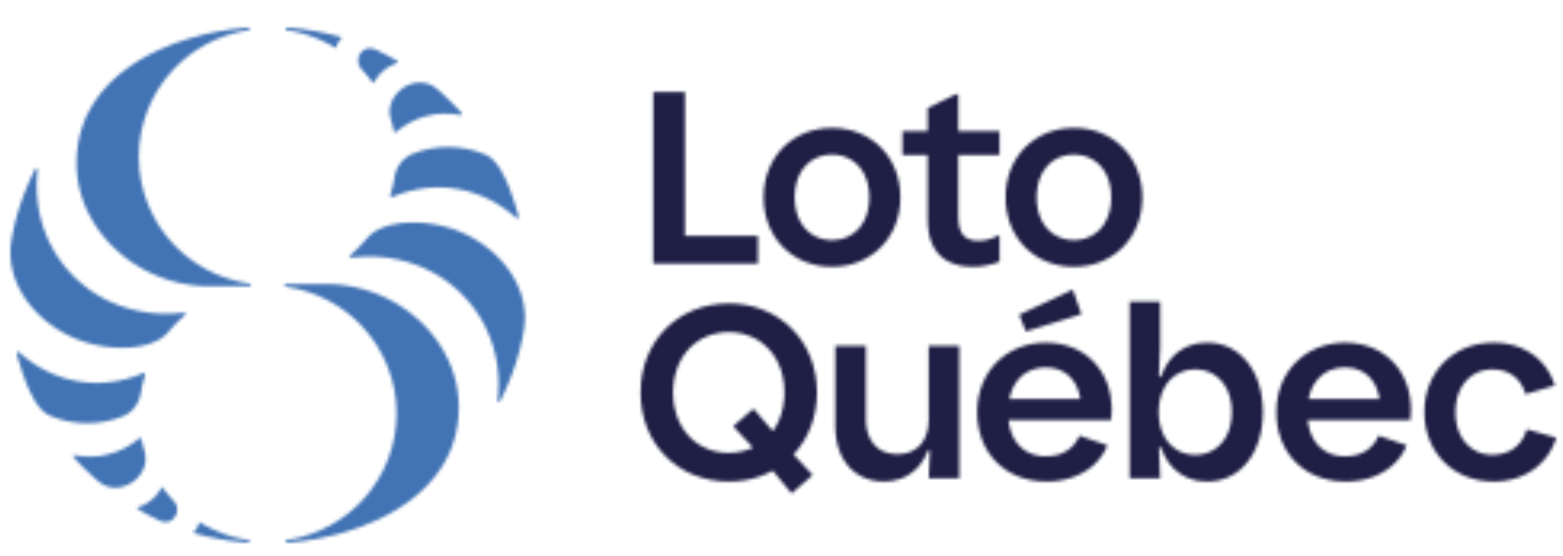 Loto-Québec lotteries